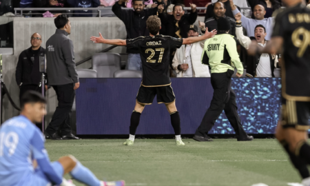 LAFC